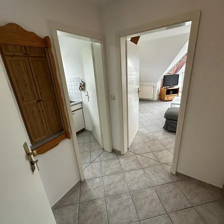 Apartament 17-5 Fehmarn