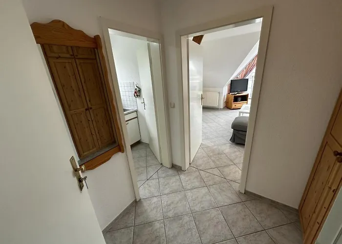 Apartament 17-5 Fehmarn